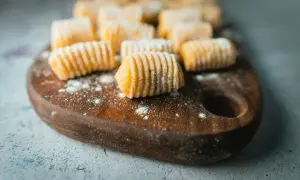Gnocchi i kopytka: Czy to na pewno to samo? Poznaj różnice!