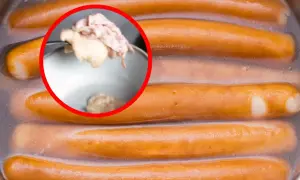 MOM w parówkach: Co to jest? Rozszyfruj skład i chroń zdrowie