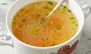 Rosół kwaśnieje na drugi dzień? Nigdy więcej! Sprawdzone triki