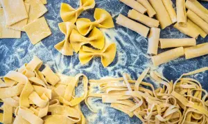 Makaron al dente a IG: Sekrety stabilnego cukru i wagi
