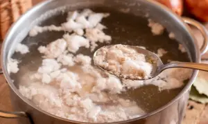 Szumowiny w rosole: Szkodliwe? Zbierać? Rozwiewamy mity!