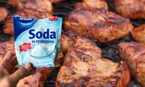 Soda oczyszczona do zmiękczania mięsa: kruchość w 15 minut!