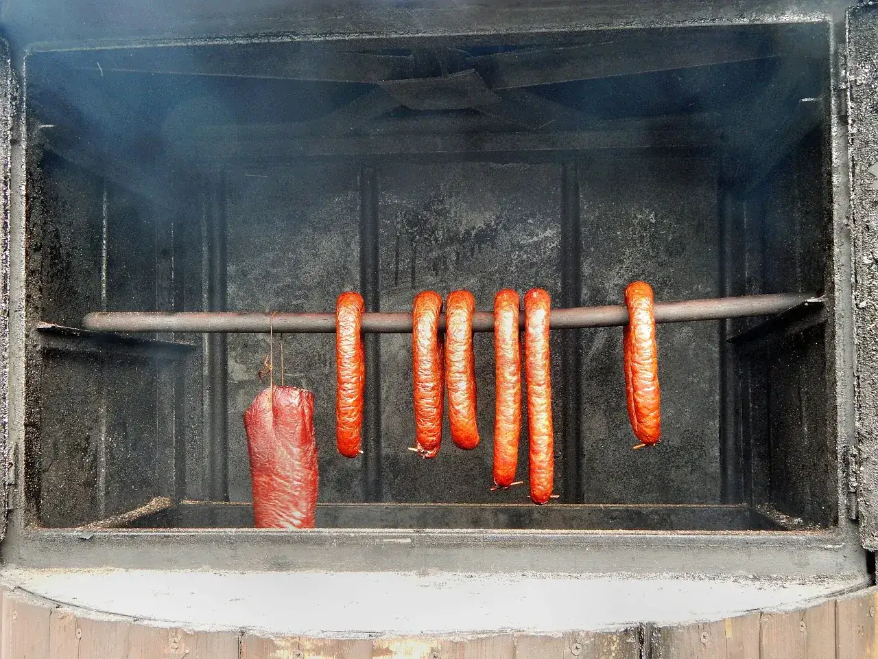 Tabela pieczenia schabu czas i temperatura