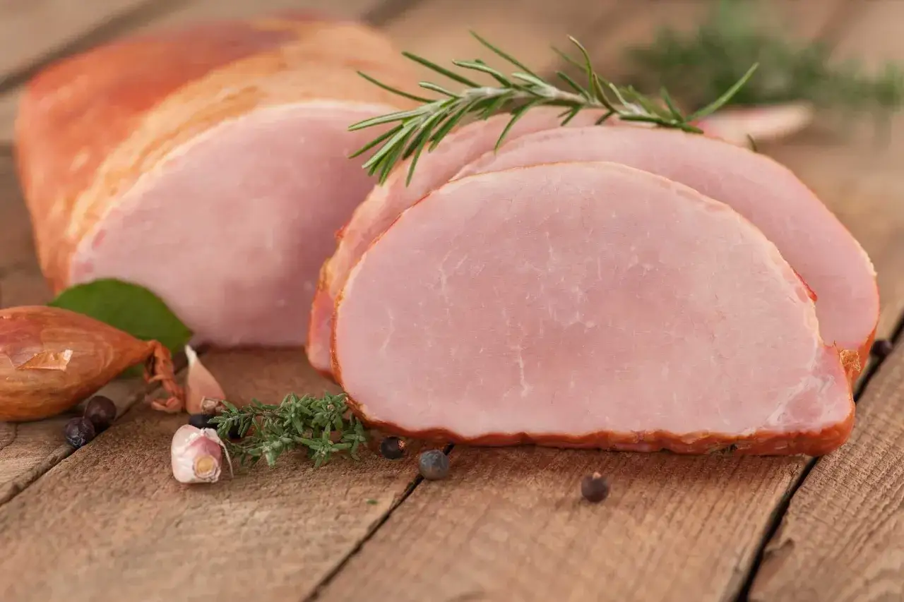 domowe wędliny peklowane na mokro