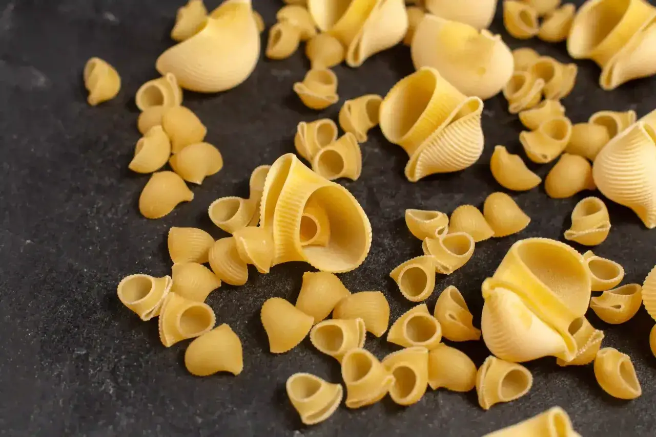 Makaron al dente indeks glikemiczny porównanie