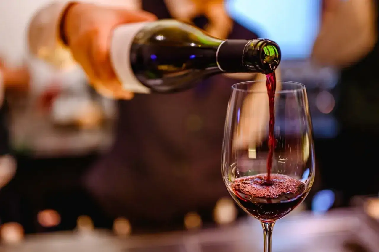 ratowanie rozwarstwionego winegretu