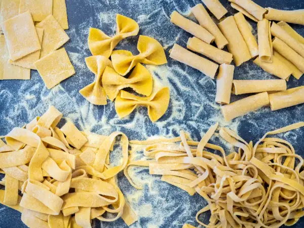 Makaron al dente a IG: Sekrety stabilnego cukru i wagi